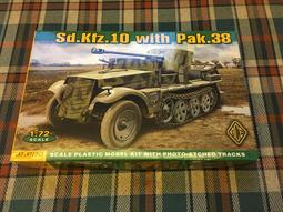 ACE 1/72 72273 Traction Avant 11CV 軍官用車 歷史價格詳細信息