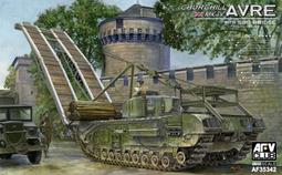 AFV Club  1/35   英軍陸百夫長MK.III 韓戰型與駐港樣式  (AF35303) 歷史價格詳細信息