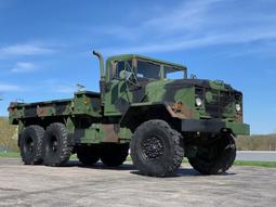 TRUMPETER   1/35   M983A2 牽引車＆ M870A1 半掛平板車   (01055) 歷史價格詳細信息