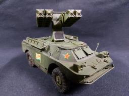 分享 1/35 俄羅斯 ZSU-23-4 "石勒喀&ldquo;自走高砲車 歷史價格詳細信息