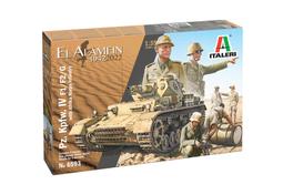 Italeri 1/35 6593 二戰德軍四號戰車 F1/F2/G 型 &amp; 成員 (9人型) 歷史價格詳細信息