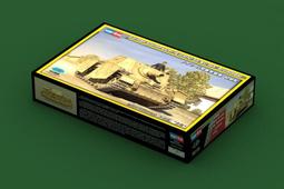 小號手 1/35 二戰德國陸軍 37mm FLAK 43 FlakPANZER IV OSTWIND 東風自走防空砲 歷史價格詳細信息