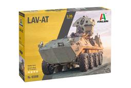 ITALERI 1-35 LAV-AT #6588 歷史價格詳細信息