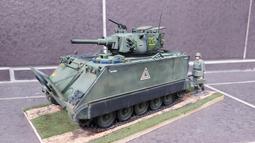 分享 1/35 俄羅斯 ZSU-23-4 "石勒喀&ldquo;自走高砲車 歷史價格詳細信息
