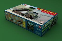 HOBBY BOSS 85528 1/35 德國 10噸卡車 現貨 歷史價格詳細信息