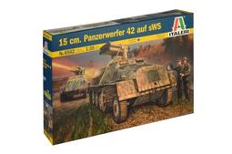 ITALERI sWS 德軍半履帶卡車(no.360)(1/35) 歷史價格詳細信息