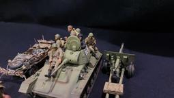 二戰蘇軍  LAP-7 完成分享 1/35 歷史價格詳細信息