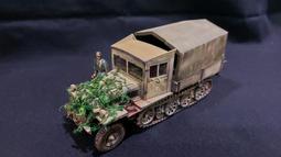 完成分享 二戰德軍 虎式II 虎王戰車 三花 TAKOM 1/35 歷史價格詳細信息