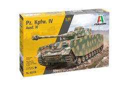 ITALERI  1/35  Pz. Kpfw. IV F1/F2/G w/ 非洲軍團步兵  (6593) 歷史價格詳細信息