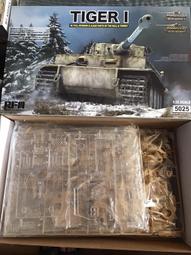RFM  1/35  Tiger I 虎式坦克初期生產型活動履帶 （RM5002U) 歷史價格詳細信息