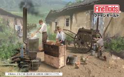 【AKO HOBBY】Fine Molds FX03 1/72 美國海軍藍天使 F-4J表演機 ***下標前請先詢問庫存 歷史價格詳細信息