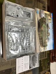 HobbyBoss 1/35 丹麥 Leopard 2A5DK 豹2 主戰坦克 [82405] 歷史價格詳細信息