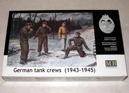 1/35~MB人型~中東戰場中救助傷兵的美軍士兵與車輛人員(共4人) 歷史價格詳細信息