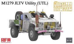 RFM   1/35   美軍JLTV聯合輕型戰術車  (RM-5090) 歷史價格詳細信息