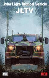 RFM   1/35   美軍JLTV聯合輕型戰術車  (RM-5090) 歷史價格詳細信息