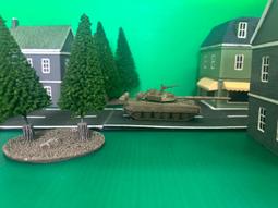 Fow 戰火 1 100 TY 洋基隊 法國 AMX-30/凱撒自走砲 歷史價格詳細信息