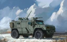 RPG MODEL 1/35 美國 MK-15 Mod.31 SeaRam 近迫防禦系統 歷史價格詳細信息