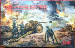 ICM 1/35 二戰 德國輕型無線電通訊車 Pkw Kfz.2 歷史價格詳細信息