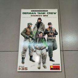 MiniArt 1/35 35220 二戰盟軍 M3/M4 用路輪組 歷史價格詳細信息