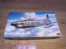 長谷川 F-86D 1/72 附國軍水貼 歷史價格詳細信息