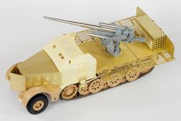 美國Alliance Model Works LW35053 1/35 Sd.kfz.222 用樹脂車輪 歷史價格詳細信息