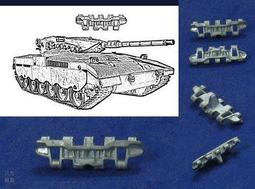 Spade Ace SAT-35078 1/35 德國費廼南早期型金屬履帶 歷史價格詳細信息