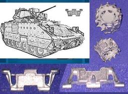 Spade Ace SAT-35078 1/35 德國費廼南早期型金屬履帶 歷史價格詳細信息