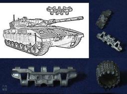 Spade Ace SAT-35078 1/35 德國費廼南早期型金屬履帶 歷史價格詳細信息