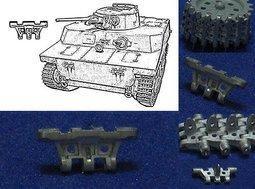 ~年終促銷~Spade Ace SAT-35076 1/35 美國M2/M3/M270/AAV7後期履帶 歷史價格詳細信息