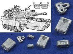 ~年終促銷~Spade Ace SAT-35139S 1/35 美國M60/M48 T97金屬履帶 歷史價格詳細信息