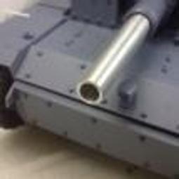 【喵喵模型坊】TANK-MODELLBAU 1/16 德國 豹式 戰車用 散熱風扇罩 (TM-16022) 歷史價格詳細信息