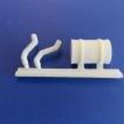 【喵喵模型坊】TANK-MODELLBAU 1/16 德國 豹式 戰車用 散熱風扇罩 (TM-16022) 歷史價格詳細信息