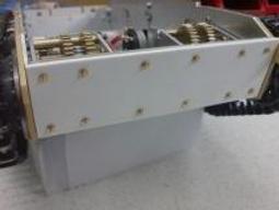 【喵喵模型坊】TANK-MODELLBAU 1/16 德國 豹式 戰車用 散熱風扇罩 (TM-16022) 歷史價格詳細信息