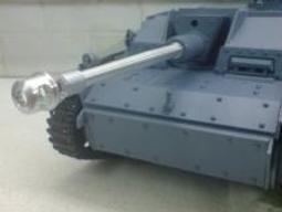 【喵喵模型坊】TANK-MODELLBAU 1/16 德國 豹式 戰車用 散熱風扇罩 (TM-16022) 歷史價格詳細信息
