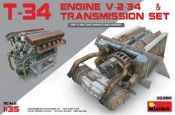 MiniArt  1/35  蘇聯 TOP 戰車回收車 (SU-122-54底盤)  (37038) 歷史價格詳細信息