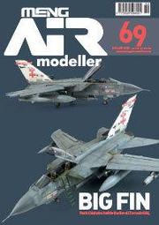 【AKO HOBBY】英國AIR Modeller 專業模型雜誌 Vol.69 *** 請勿直接下標 價格比較,價格查詢,歷史價格詳細信息
