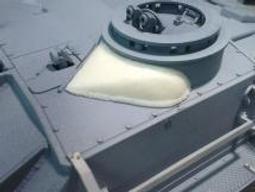 【喵喵模型坊】AFV CLUB 1/35 MAGACH6B(射出件/塊狀履帶及樹脂零件/精緻蝕刻片) AF35S92 歷史價格詳細信息