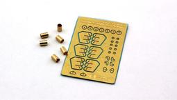 1/35 32 模型 網 蝕刻片 歷史價格詳細信息