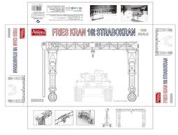 Amusing 1/35 德軍萊茵女兒防空飛彈 R-1 組裝模型 35A010 歷史價格詳細信息