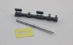 68金屬耳機入耳式降噪重低音低音炮遊戲耳塞魔音耳麥線控 歷史價格詳細信息