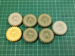 【預訂】1/35 俄羅斯 台風裝甲車 樹酯重力胎 樣式1 歷史價格詳細信息