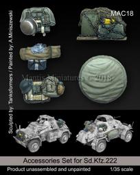 樹脂裝備 1/35 Stowage set for Willys Jeep MB (fot 田宮) 不含車體 歷史價格詳細信息