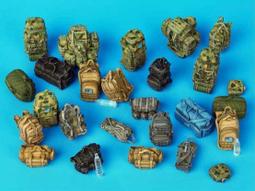 【預訂】1/35 現代美軍武器箱2個 樹酯模型  L1 歷史價格詳細信息