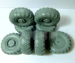 【預訂】1/35 M1151悍馬車輪胎 5顆 歷史價格詳細信息