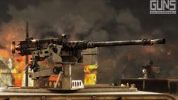 1/16  50機槍 M2 重機槍 格林炮 機關炮 彈鏈 子彈鏈 金屬 (恆龍 田宮 MATO 小號手) 歷史價格詳細信息