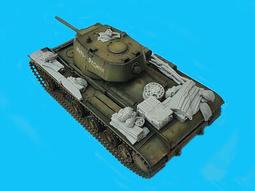 樹脂裝備 1/35 Stowage set for Willys Jeep MB (fot 田宮) 不含車體 歷史價格詳細信息