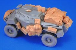 樹脂套件 1/35 Accessories for Kettenkrad (不含車主體) 歷史價格詳細信息