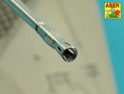 【AKO HOBBY】ABER 16026 1/16 德軍戰車用 煙霧彈發射器 *** 下標前請先詢問貨況 歷史價格詳細信息