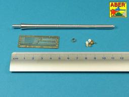 【AKO HOBBY】ABER 35L-261 1/35 德軍E100重戰車 150mm金屬砲管 *** 下標前請先詢問 歷史價格詳細信息