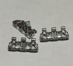 三信 SX35023 1/35 虎式坦克 金屬履帶 中後期型 帶銷釘 鋅合金 現貨 歷史價格詳細信息